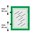 AXA raamsluiting 3308 - met drukknop - draairichting 2-3 - rechtsdraaiend - alu. F1 - 3308-32-91/6