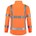 Tricorp fleecejack windstopper RWS - Safety - 403008 - fluor oranje - maat XS