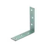 Gebr. Bodegraven stoelhoek - 80x80mm - 20x2mm - ZM