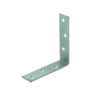 Gebr. Bodegraven stoelhoek - 80x80mm - 20x2mm - ZM