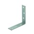 Gebr. Bodegraven stoelhoek - 80x80mm - 20x2mm - ZM