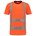 Tricorp T-Shirt RWS Birdseye - Safety - 103005 - fluor oranje - maat XXL