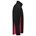 Tricorp softshell jack - Bi-Color - Workwear - 402002 - zwart/rood - maat 4XL