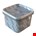 Dynaplus vlonderschroef Xtreme [1000x] - AR-coating platkop - TX-25 - 5x60mm