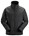 Snickers Workwear 1158 Winterjas zwart - maat XXL