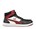Puma werkschoenen Frontcourt S3L hoog zwart/rood/wit maat 41