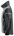 Snickers Workwear 1200 Softshell werkjas staalgrijs/zwart - maat M