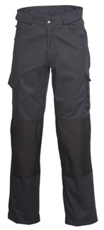 HAVEP werkbroek - Worker - 8597 - zwart - maat 54