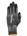 Ansell HyFlex® 11-840 werkhandschoenen zwart maat 7/S