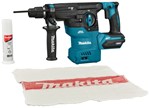 Makita HR008GZ Accu Combihamer XGT 40V Max - Exclusief Accu en Lader