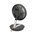 Eurom Vento Cordless Foldable Ventilator grijs - draadloos en opvouwbaar