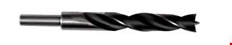 Bahco spiraalboren - voor hout - 9646