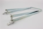 Altrex spreidbeveiliging  - Taurus/Falco - 3/5 treeds