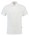 Tricorp Casual 201007 100% katoen unisex poloshirt Wit 4XL