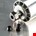 Makita RT001GZ10 Accu boven- en kantenfrees XGT 40V Max - exclusief accu en lader in Mbox