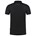 Tricorp Casual 202703 Accent unisex poloshirt Zwart Oranje 3XL