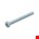 Proftec metaalschroef [200x] - VZ - cillinder kop - PH-1 - M3x10mm