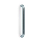 Artitec PH60 deurgrepen RVS - Ø19 mm