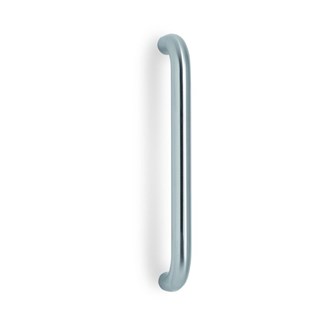 Artitec PH60 deurgrepen RVS - Ø19 mm