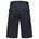 Tricorp werkbroek basis kort - Workwear - 502019 - marine blauw - maat 48