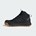 Adidas werkschoenen Torava Mid S3S zwart/naturel - maat 43