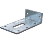 Gebr. Bodegraven hoekanker zwaar - 30x100mm - verzinkt