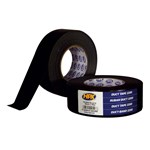 HPX Duct tape 2200 - zwart - 48mm x 50m