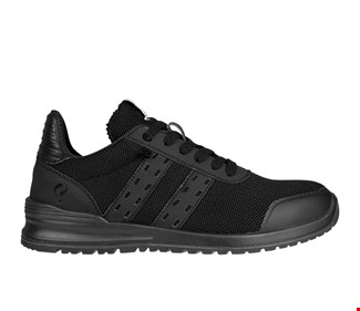 Q1905 werkschoenen - QS0561 Sprint Dark - S1P zwart - maat 45