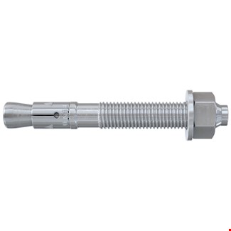 fischer doorsteekanker - FBN II 16/15 K - 16x120mm - 45571