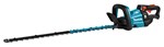 Makita accu heggenschaar - DUH751Z - 18V - 75cm - excl. accu en lader - in doos