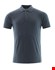 MASCOT® 20683-787 Crossover poloshirt marineblauw - maat XXL