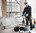 Bosch menggarde - GRW 18-2 E Professional - 1800W - 45 Nm - capaciteit 80 kg