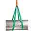 REMA  rondstrop - polyester - 1,5 m - 2000 kg - s5-pe - groen - 1303003