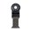 Ivana HCS segmentzaagblad curved [10+1st] - SL05 - 35x55mm