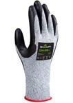 Showa werkhandschoenen - 234 - nitril-foam - snijbestendig - 9/XL