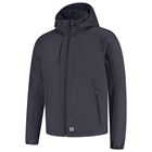 Tricorp 406104 Softshell Jassen Capuchon Luxe Redefined