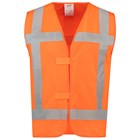 Tricorp veiligheidsvesten - RWS - reflecterend orange / geel - 453015