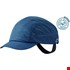Opsial AIR SHELL OGT stootcap blauw - klep van 30 mm