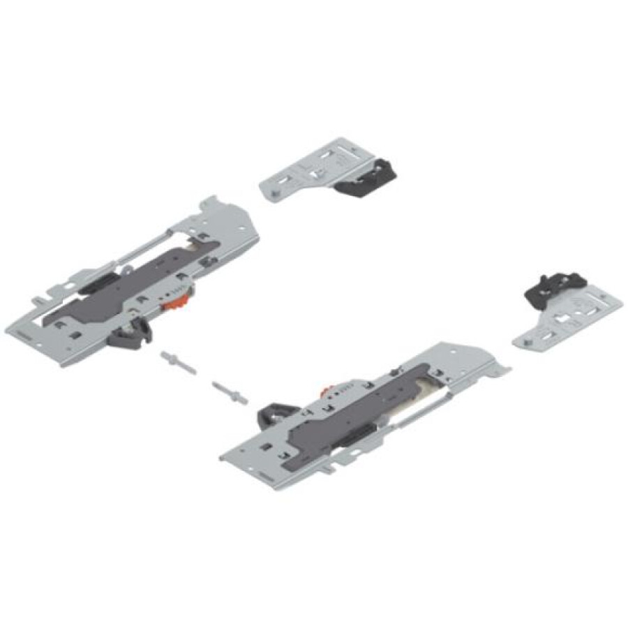 Blum Tip on Blumotion set antaro L+R, 10kg, tbv TB 270-300mm