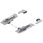 Blum Tip on Blumotion set antaro L+R, 10kg, tbv TB 270-300mm 