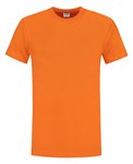 Tricorp T-shirt - Casual - 101001 - oranje - maat L