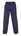 Hydrowear broek - Utrecht - marineblauw - S - 072350