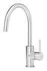 Reginox Spring RVS keukenkraan - eenhandle