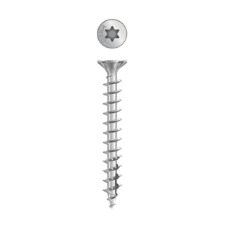 Dynaplus unischroef [200x] - VZ - platkop - TX-10 - 3.0x30mm
