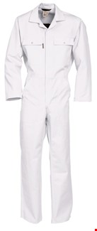 HAVEP overall - Basic - 2090 - wit - maat 53