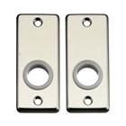 Hoppe patent-krukrozetten - 24P - F2