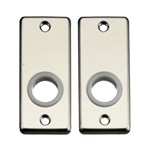 Hoppe patent-krukrozetten - 24P - F2