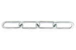Ivana voetketting - verzinkt - 30m x 3mm