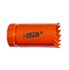 Bahco Sandflex gatzaag - bimetaal - 70 mm - 3830-70-VIP