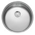 Reginox L18 390 Comfort vlakbouw spoelbak - RVS